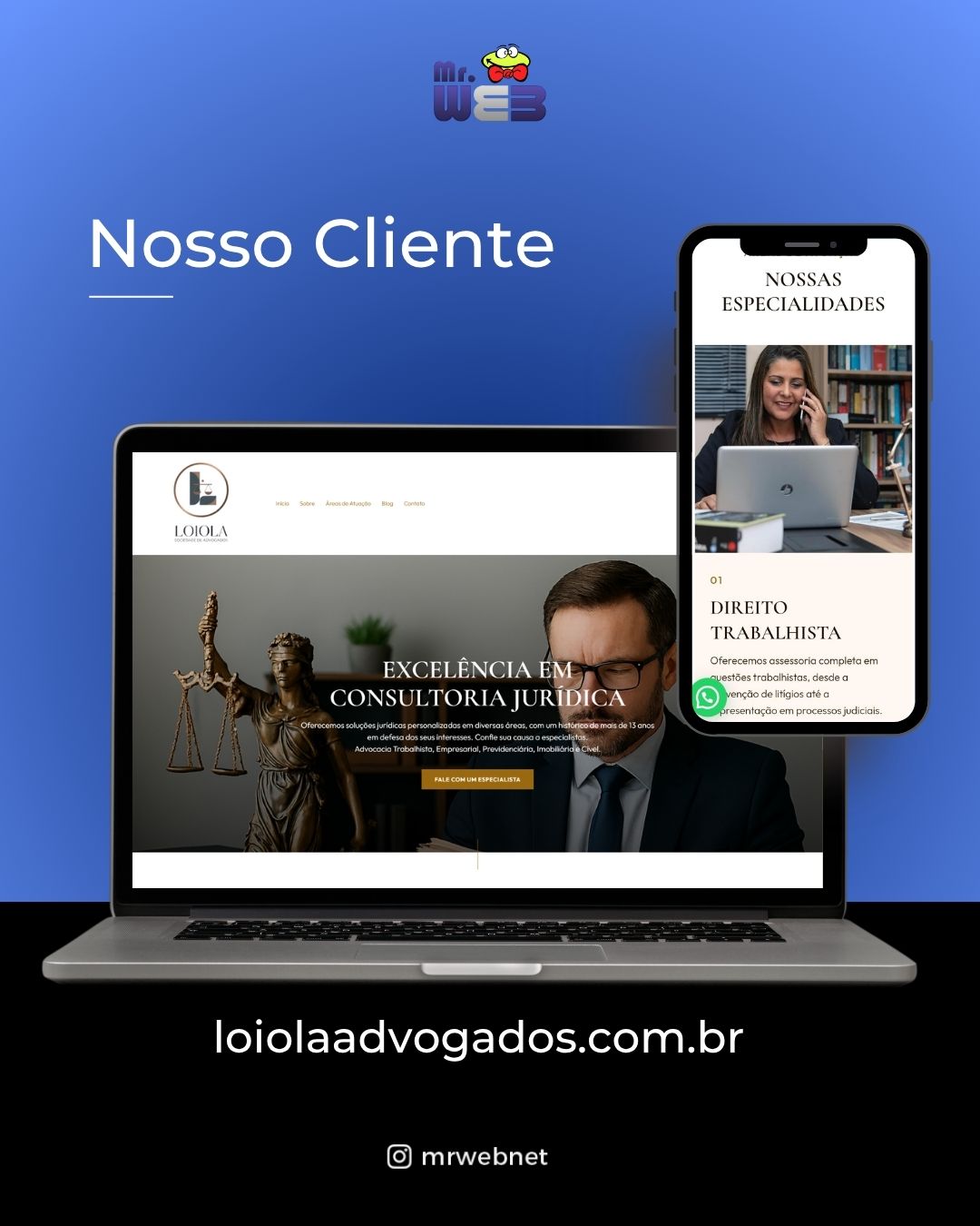 Case Loiola Advogados